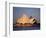 Sydney Opera House, Sydney, Australia-David Wall-Framed Photographic Print