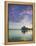 Sydney Opera House, Sydney, New South Wales, Australia-Walter Bibikow-Framed Premier Image Canvas