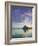 Sydney Opera House, Sydney, New South Wales, Australia-Walter Bibikow-Framed Photographic Print