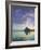 Sydney Opera House, Sydney, New South Wales, Australia-Walter Bibikow-Framed Photographic Print