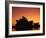 Sydney Opera House, Sydney, New South Wales, Australia-Steve Vidler-Framed Photographic Print