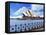 Sydney Opera House, Sydney, New South Wales, Australia-Miva Stock-Framed Premier Image Canvas