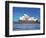 Sydney Opera House, Sydney, New South Wales, Australia-Miva Stock-Framed Photographic Print