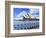 Sydney Opera House, Sydney, New South Wales, Australia-Miva Stock-Framed Photographic Print