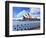 Sydney Opera House, Sydney, New South Wales, Australia-Miva Stock-Framed Photographic Print