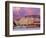 Sydney Opera House, Sydney, New South Wales, Australia-Miva Stock-Framed Photographic Print