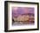 Sydney Opera House, Sydney, New South Wales, Australia-Miva Stock-Framed Photographic Print