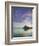 Sydney Opera House, Sydney, New South Wales, Australia-Walter Bibikow-Framed Photographic Print