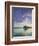 Sydney Opera House, Sydney, New South Wales, Australia-Walter Bibikow-Framed Photographic Print