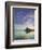 Sydney Opera House, Sydney, New South Wales, Australia-Walter Bibikow-Framed Photographic Print