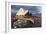 Sydney Opera House-Charles Bowman-Framed Photographic Print