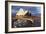 Sydney Opera House-Charles Bowman-Framed Photographic Print