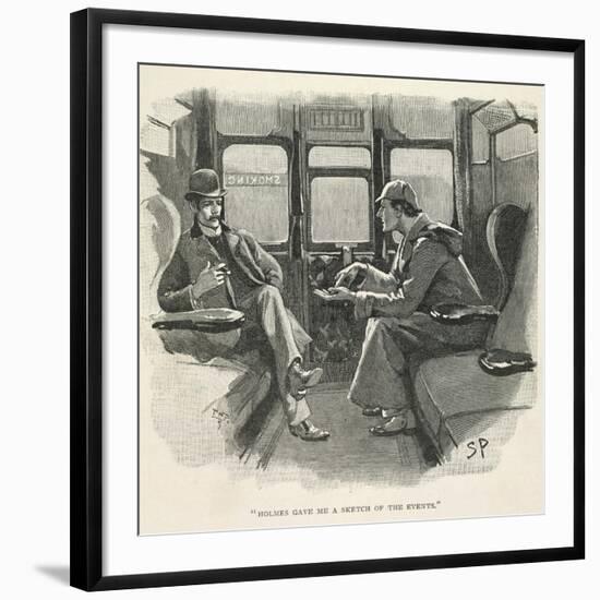 Giclee Print, , large