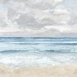 Marea Bay 2, 2024-Sydney Pratt-Art Print