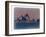 Sydney-NaxArt-Framed Art Print