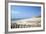 Sylt Beach-Hans Georg Roth-Framed Photographic Print