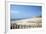 Sylt Beach-Hans Georg Roth-Framed Photographic Print