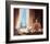 Sylt-Renate Holzner-Framed Art Print