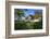 Sylter Heimatmuseum' (Local Museum) at Keitum (Village) on the Island of Sylt-Uwe Steffens-Framed Photographic Print