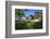 Sylter Heimatmuseum' (Local Museum) at Keitum (Village) on the Island of Sylt-Uwe Steffens-Framed Photographic Print