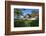 Sylter Heimatmuseum' (Local Museum) at Keitum (Village) on the Island of Sylt-Uwe Steffens-Framed Photographic Print