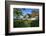 Sylter Heimatmuseum' (Local Museum) at Keitum (Village) on the Island of Sylt-Uwe Steffens-Framed Photographic Print