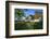 Sylter Heimatmuseum' (Local Museum) at Keitum (Village) on the Island of Sylt-Uwe Steffens-Framed Photographic Print