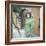 Sylva Koscina Wearing a Green Suit-Marisa Rastellini-Framed Photographic Print