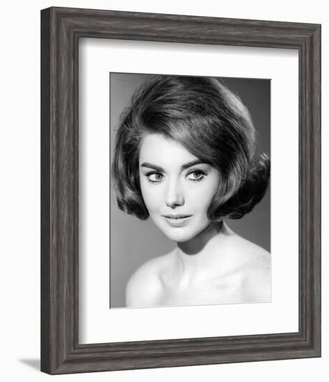 Sylva Koscina-null-Framed Photo