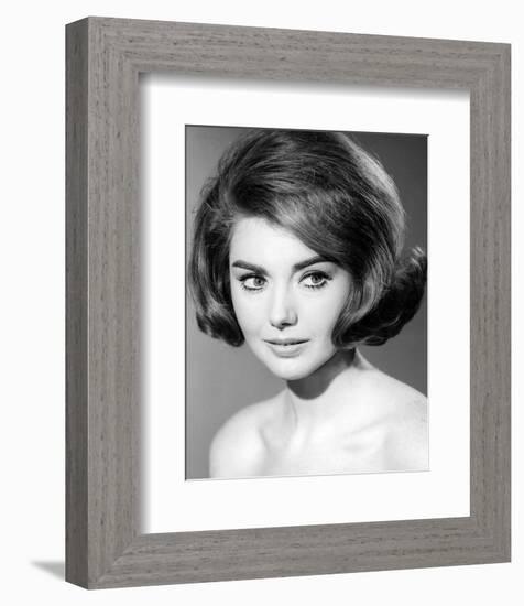 Sylva Koscina-null-Framed Photo