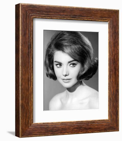 Sylva Koscina-null-Framed Photo