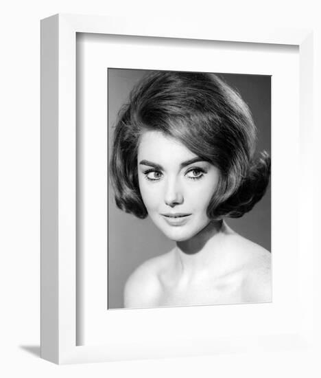 Sylva Koscina-null-Framed Photo