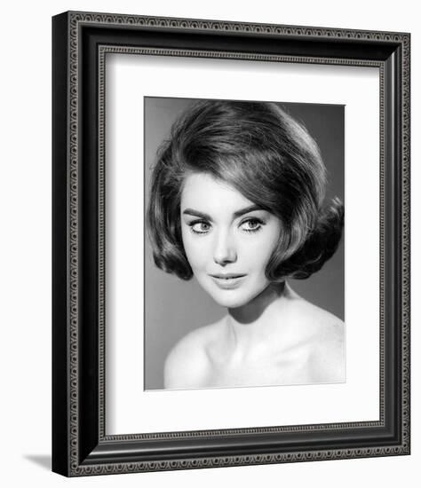 Sylva Koscina-null-Framed Photo