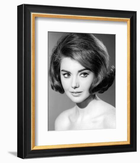 Sylva Koscina-null-Framed Photo