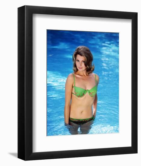 Sylva Koscina-null-Framed Photo