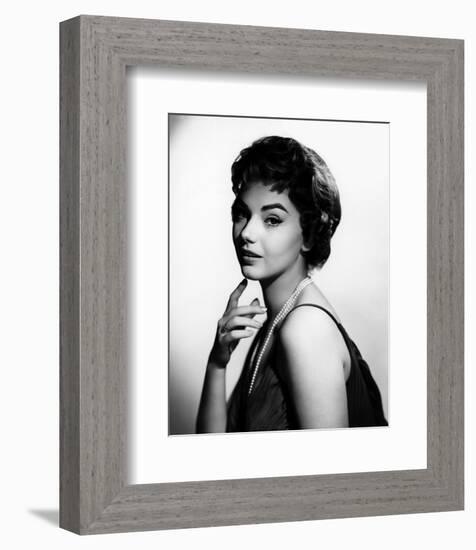 Sylva Koscina-null-Framed Photo