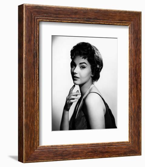 Sylva Koscina-null-Framed Photo