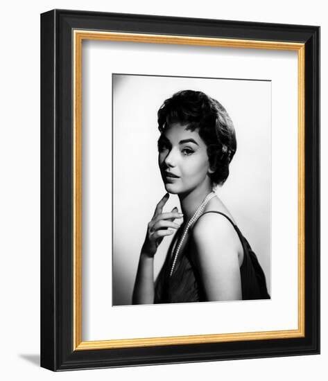 Sylva Koscina-null-Framed Photo