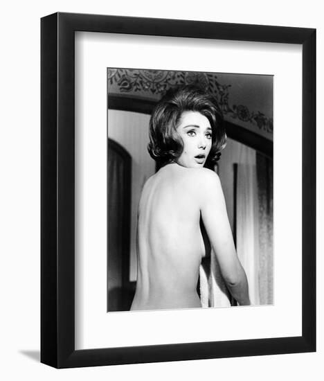 Sylva Koscina-null-Framed Photo