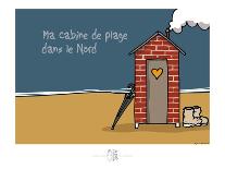 Pays B Bon Anniversaire Basque Art Print Sylvain Bichicchi Art Com