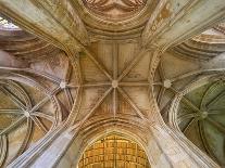 Notre-Dame d'Amiens Cathedral-Sylvain Sonnet-Photographic Print