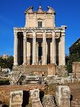 Rome, Vatican City listed as World Heritage by UNESCO,-Sylvain Sonnet-Photographic Print