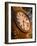 Sylvan Brothers Clock on Main Street, Columbia, South Carolina-Richard Cummins-Framed Photographic Print