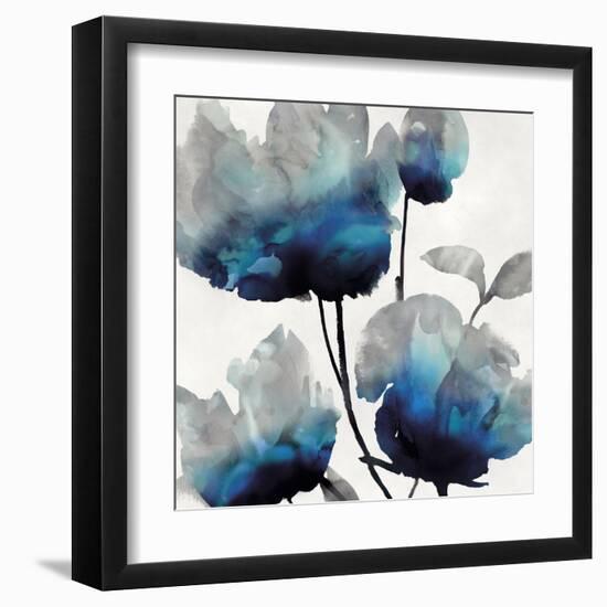 Sylvan I - Detail-Tania Bello-Framed Art Print