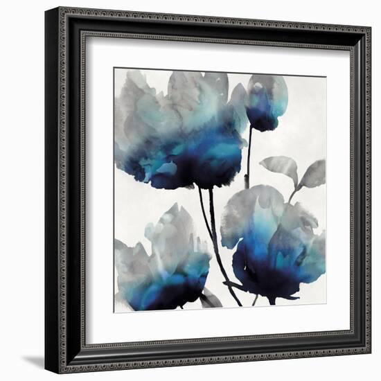 Sylvan I - Detail-Tania Bello-Framed Art Print