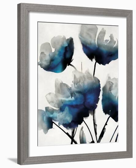 Sylvan II-Tania Bello-Framed Giclee Print