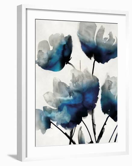 Sylvan II-Tania Bello-Framed Giclee Print