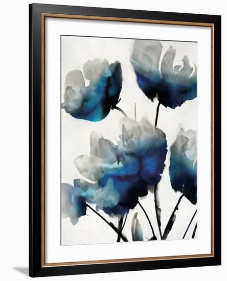 Sylvan II-Tania Bello-Framed Giclee Print