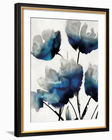 Sylvan II-Tania Bello-Framed Giclee Print