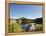 Sylvan Lake, Black Hills National Forest, Custer State Park, South Dakota-Michele Falzone-Framed Premier Image Canvas